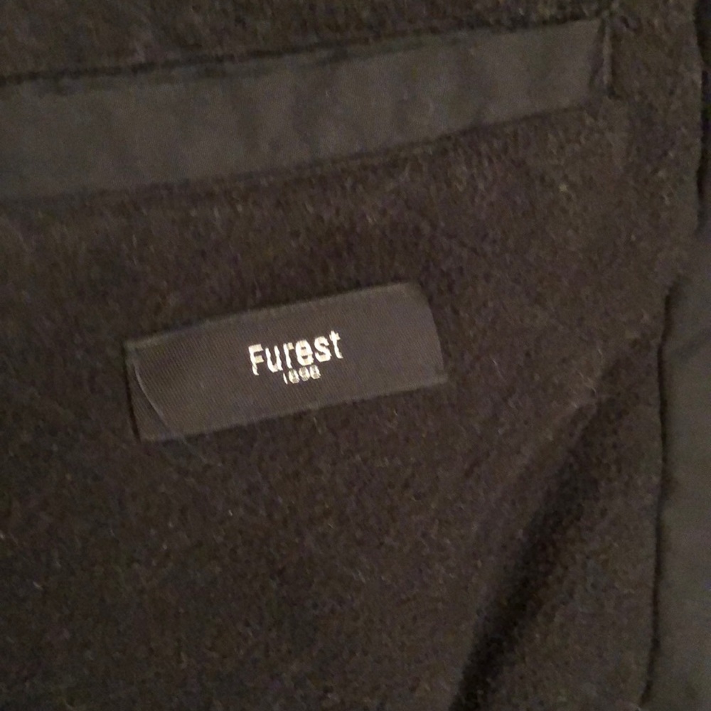 Polo Jacket - Picture 7 of 7